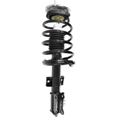 [Front Left] Suspension Strut Coil Spring Assembly 78A-11861 For Volvo S60 V70 - Image 1 of 2