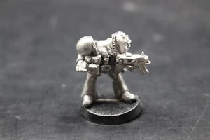 Warhammer 40K Rogue Trader Space Marine RT101 Brother Potter Metal - Imagen 1 de 2
