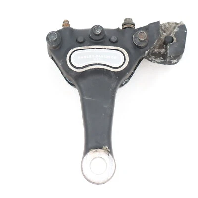 Manguera pinza freno trasero Harley Davidson Heritage Softail Classic FLSTC 06-07 D16 Foto 1 de 4