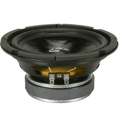 ALTOPARLANTE 13,00 CM PYLE PDMW5 200 WATT MAX 130 MM WOOFER 8 OHM PER CASSA CASA - Immagine 1 di 4