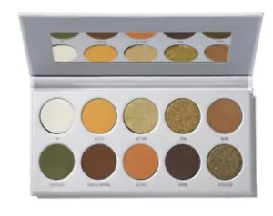 Morphe X Jaclyn Hill Lidschattenpalette. Bewaffnet & wunderschön. Neu - Bild 1 von 1