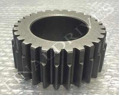 Replacement for Hitachi Excavator Spare Part - Gear - FD-3085941 - Image 1 of 2