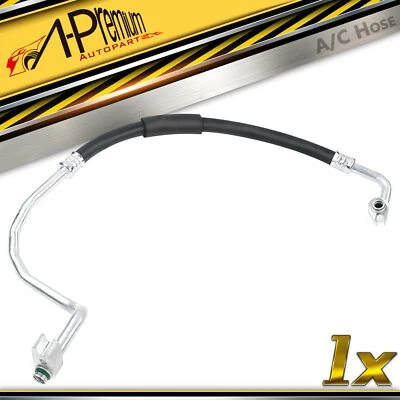 Manguera de línea de succión de aire acondicionado para Chrysler 300M 1999 2000-2002 Dodge Intrepid 1998-2004 Foto 1 de 4