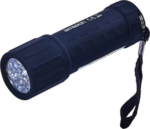 Amtech S1532 9 LED Mini Torch, Lifecycle status: C - Picture 1 of 2