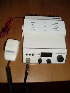 Realistic Tandy Radio Shack Seefunkgerät MTX101 US/Intl programm. 55Kanäle 9 Wet - Bild 1 von 8
