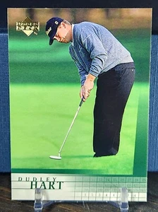 2001 Upper Deck Dudley Hart #43 - Picture 1 of 2