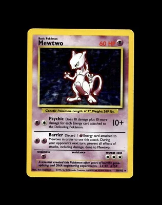 1999 Pokemon Base Set: Choose Your Card! All Cards Available- FREE SHIPPING - Image 1 of 2