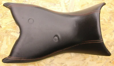 Aprilia Caponord 1200 2013 2014 2015 2016 asiento delantero sillín banco conductor Foto 1 de 4