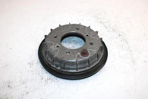 2004 Honda Fourtrax Foreman Rubicon Oem Front Brake Drum 45700-HN5-670 AH5 - Picture 1 of 9
