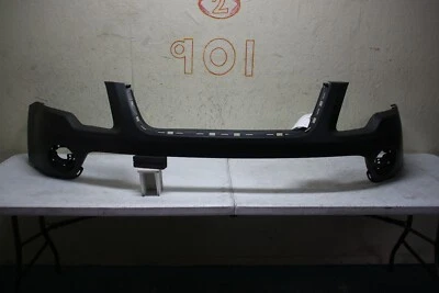 2008 2009 2010 2011 2012 GMC ACADIA FRONT BUMPER COVER Foto 1 de 4