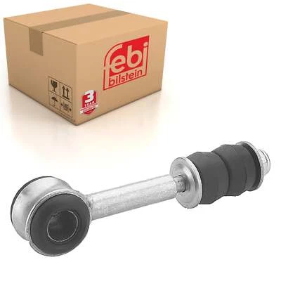 Conjunto de elos estabilizadores frontais compatível com Volvo 740 760 780 940 960 Febi 18916 - Imagem 1 de 3