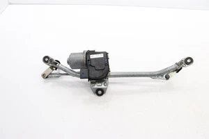 2019 - 2025 VOLVO XC40 FRONT WINDSHIELD WIPER LINKAGE W/ MOTOR OEM 31457299 - Bild 1 von 13