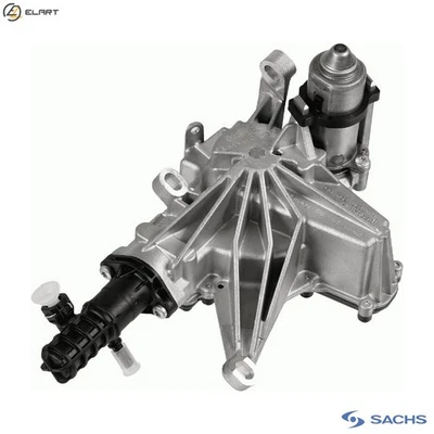 SLAVE CYLINDER CLUTCH 3980 000 020 FOR DACIA K9K856/658/858/898 1.5L 4cyl DUSTER - Image 1 of 4