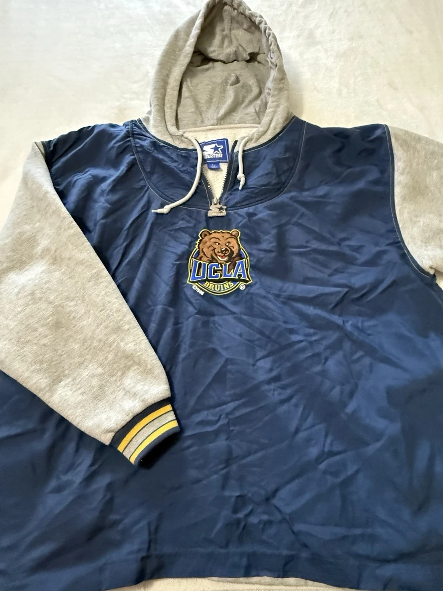 Starter UCLA Bruins NCAA Jackets for sale | eBay