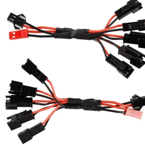 Electrical Connectors Quick Toy Charging Cable Battery Adapter Cord - Picture 1 of 12