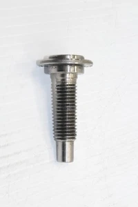 1997 KAWASAKI JET SKI STS 750 OEM TRIM MOTOR SHAFT 13107-3749 - Bild 1 von 9