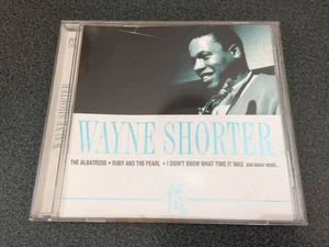 [CD] Wayne Shorter/ Wayne Shorter - Picture 1 of 3