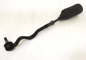 ✅ 01-06 OEM BMW E46 M3 Front Left Driver Side Tie Rod w/ Boot - Picture 1 of 13