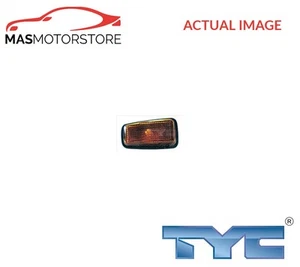 INDICATOR LIGHT BLINKER LAMP LATERAL INSTALLATION LEFT RIGHT TYC 18-5161-05-2 I - Picture 1 of 5