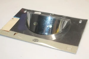 CASQUETTE DE PHARE pour HARLEY DAVIDSON .ref: 67752-77T * NOS ORIGINAL - Foto 1 di 6