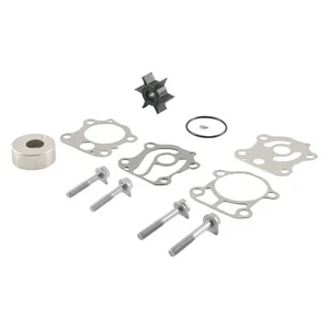 For Yamaha Water Pump Impeller Repair Kit 60HP 6K5-W0078-01 - Picture 1 of 7
