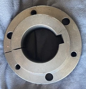 OEM Alamo Cutting Flail Bushing 02967328 Tractor Mower/Boom Attachment - Picture 1 of 3
