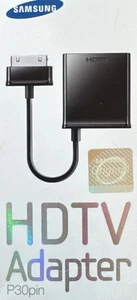 Oryginalny kabel adaptera HDTV Samsung 30 pin - Zdjęcie 1 z 2