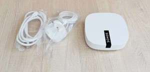 ✨Oryginalny ✨ SONOS Boost biały bezprzewodowy wzmacniacz wydajności sygnału Expander - Zdjęcie 1 z 1