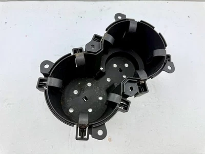 2009-17 AUDI Q5 SQ5/2015-24 PORSCHE MACAN FRONT CENTER CONSOLE CUP HOLDER TRAY - Image 1 of 4