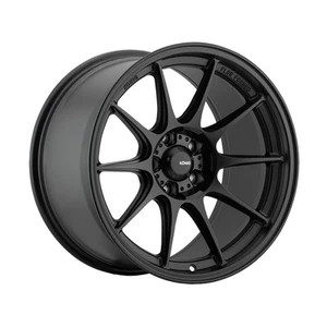 1 X Konig 57BZ Dekagram 17X9 5X100 NA Hub +40 Offset Bronze Wheel Rim - Picture 1 of 5