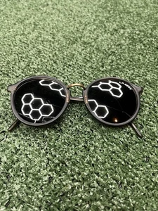 Gafas de sol LA Gear vintage años 90 nuevas raras estilo clásico retro - Imagen 1 de 3