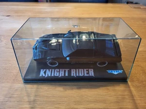 Knight Rider Skynet Auto Collection K.I.T.T. & K.A.R.R. - Bild 1 von 19