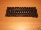 Tastatur für HP Compaq Evo N800/N800c/N800v/N800w 