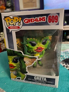 Funko Pop Gremlins Greta #609 - Picture 1 of 2