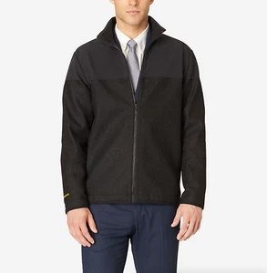 ZeroGrand Black Mountain Hardwear Fleece Full Zip Jacke Herren Gr. XL L92807 - Bild 1 von 3