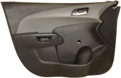 Panel interior de la puerta delantera izquierda (conductor) Chevrolet Sonic 2012-2020 95159847 Foto 1 de 4