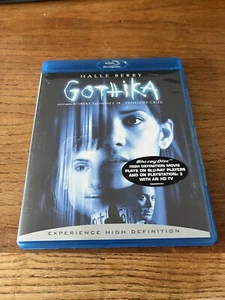 Gothika (2003) Halle Berry - Region Free English Blu Ray - Foto 1 di 3