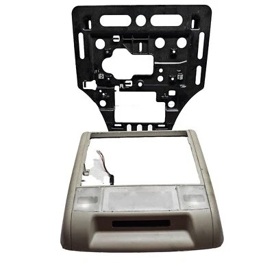 2007 Cadillac Escalade ESV Roof Overhead Entertainment System Display Bezel OEM - Imagem 1 de 4