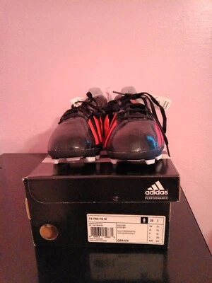 Botines de fútbol para mujer ADIDAS FS TRX FG W talla 8 Foto 1 de 4