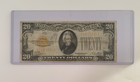 New Listing1928 $20 Twenty Dollar Gold Certificate