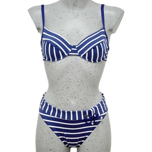 Maillot de BAIN FEMME BIKINI cup C - Marque SUN PLAYA - C. S 11 14 FIN DE SÉRIE - Imagen 1 de 4