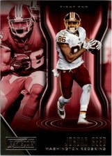 2018 Panini Playbook Football Card Pick  (Base)