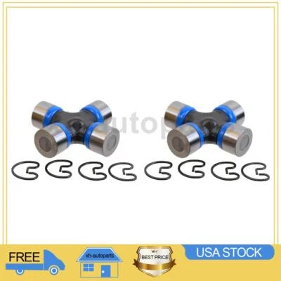 Se adapta a Ford Crown Victoria 2006~2011 2X junta universal delantera trasera SKF Brute Force Foto 1 de 3