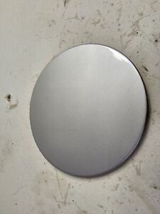 VAUXHALL ZAFIRA TOURER C FUEL TANK FLAP COVER LID IN SILVER GWD 13281380 CC Z176