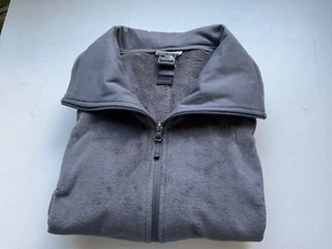 Women’s North Face Jacket dark grey L - Picture 1 of 3