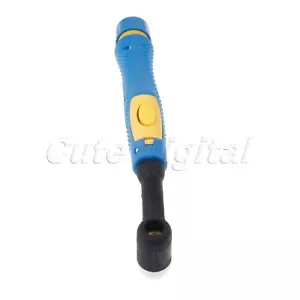 Corpo testa torcia di saldatura TIG flessibile 150 amp raffreddata ad aria WP-17F SR-17F più venduto - Foto 1 di 10