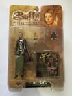 Buffy the Vampire Slayer LIMITED ED SIGNED/NUMBERED TRIANGLE TARA DST Figure  6”