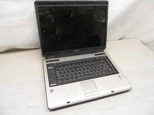 Toshiba Satelite A105-S361 Satellite A105 Parts Laptop 2Ghz No HD Posted To Bios - Picture 1 of 1