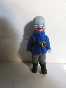 BAMBOLA ZOMBIE MORTA VIVA - Foto 1 di 3