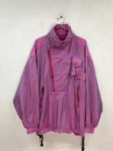 Dress Ice Bone vintage men ski jacket 5000v size 48 / M made in Italy - Picture 1 of 21